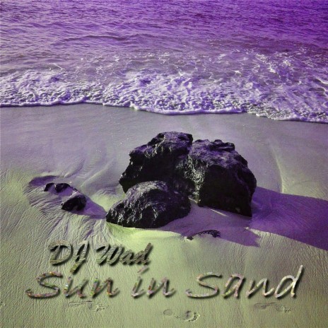 Sun In Sand (TerraNation Emotional Mix)