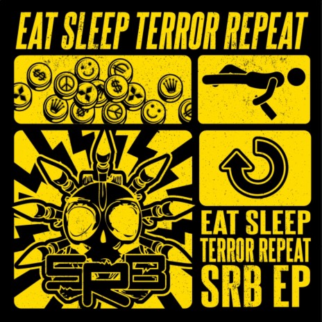 Stop The Terror (Original Mix) | Boomplay Music