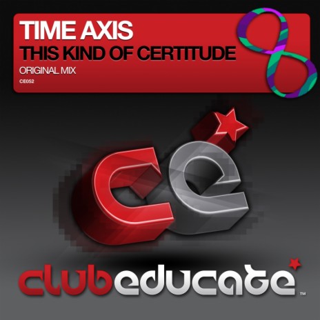 This Kind Of Certitude (Original Mix)