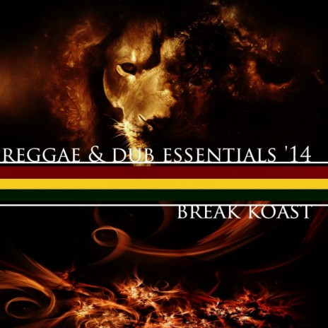 Reggae Vibes Gone International (Original Mix) ft. Rebel Congo