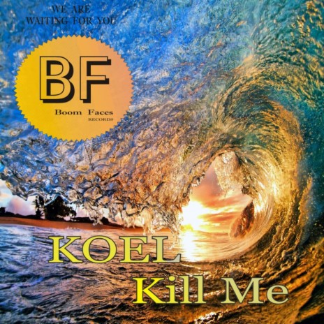 Kill Me (Original Mix) | Boomplay Music