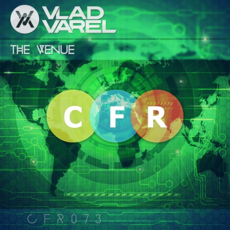 The Venue (Project 8 Remix) | Boomplay Music