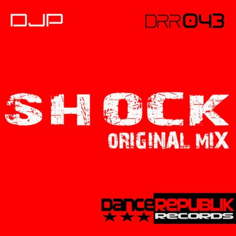 Shock (Original Mix)