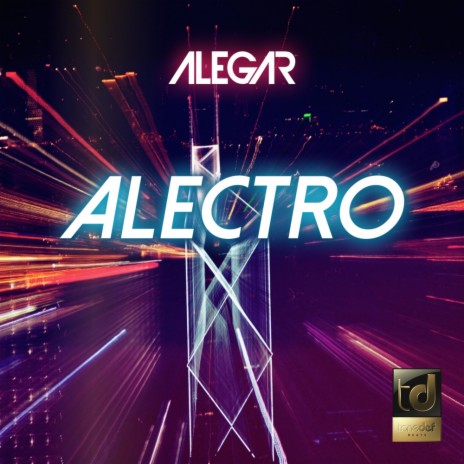 Alectro (Original Mix) | Boomplay Music