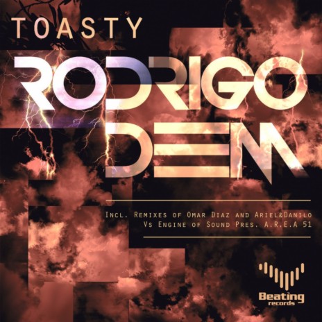 Toasty (Original Mix)