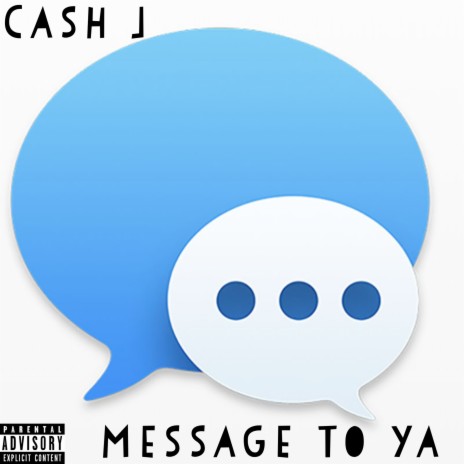 Message To Ya | Boomplay Music