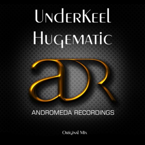 Hugematic (Original Mix) | Boomplay Music