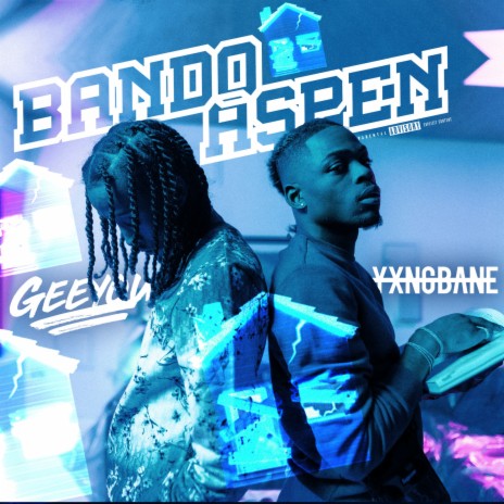 Bando Aspen ft. Yxng Bane