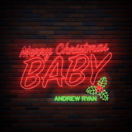 Merry Christmas Baby | Boomplay Music