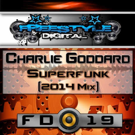 Superfunk (2014 Mix) | Boomplay Music