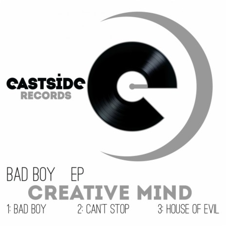 Bad Boy (Original Mix) | Boomplay Music