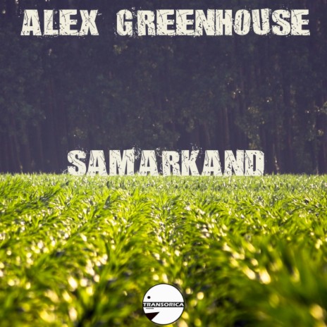 Samarkand (Original Mix)