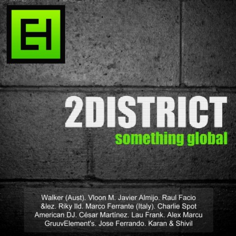 Something Global (Continuous Dj Mix) | Boomplay Music