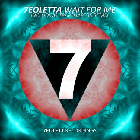 Wait For Me (Original Mix) | Boomplay Music