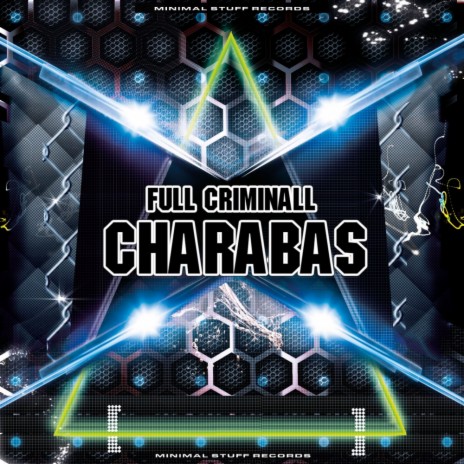 Charabas (Original Mix)