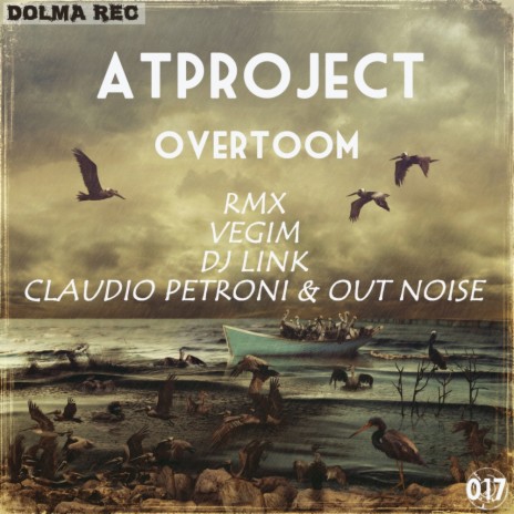 Overtoom (Claudio Petroni, Out Noise Remix)