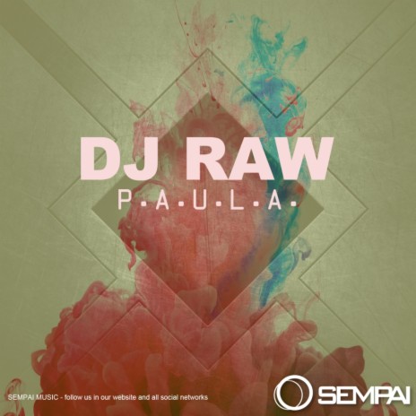 P.A.U.L.A. (Original Mix) | Boomplay Music