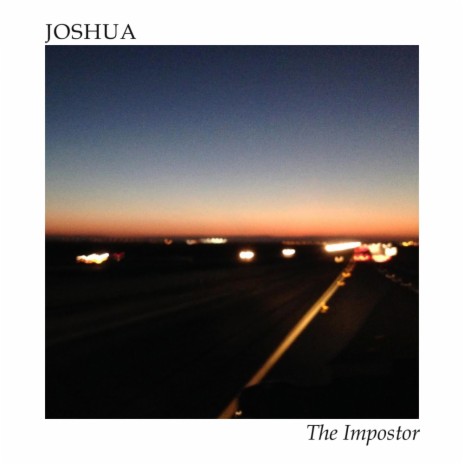 The Impostor (Original Mix)