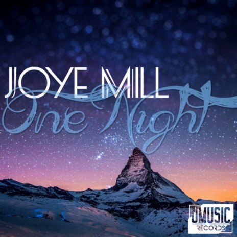 One Night (Original Mix) | Boomplay Music