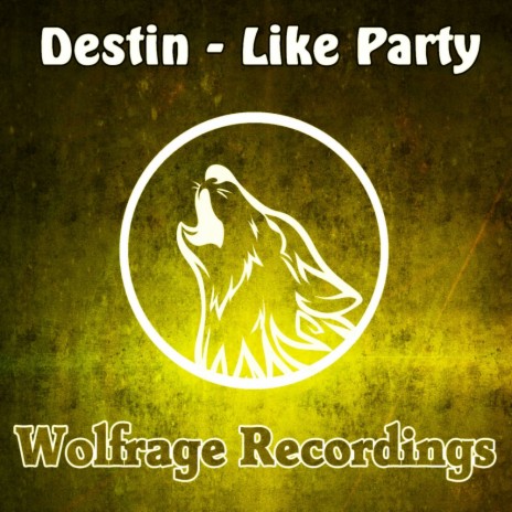 Like Party (Original Mix) | Boomplay Music