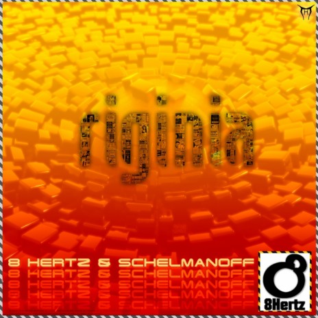 Riginia (Original Mix) ft. Schelmanoff