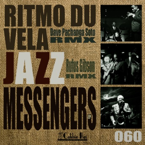 Jazz Messengers (Original Mix) | Boomplay Music