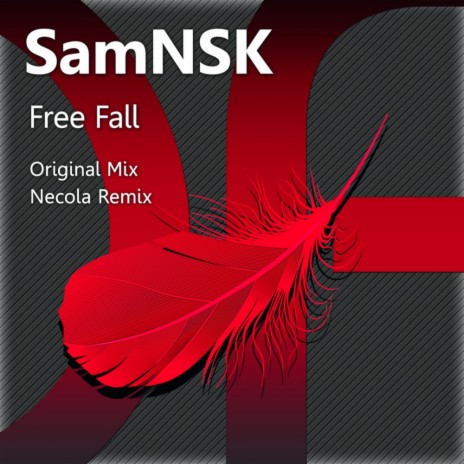Free Fall (Necola Remix)