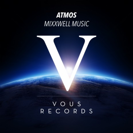 Atmos (Original Mix) | Boomplay Music