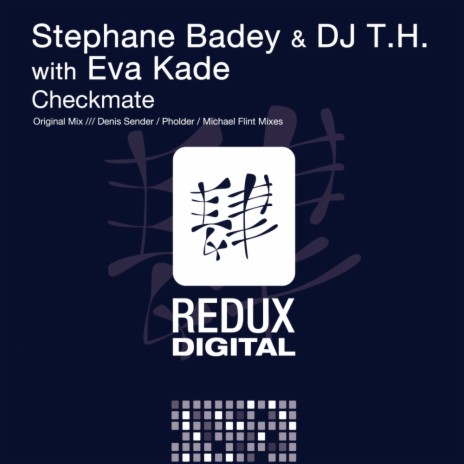 Checkmate (Pholder Dub Mix) ft. DJ T.H. & Eva Kade
