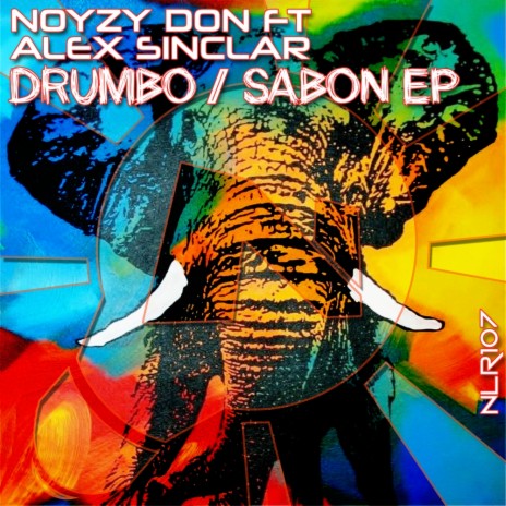 Sabon (Original Mix) ft. Alex Sinclar | Boomplay Music