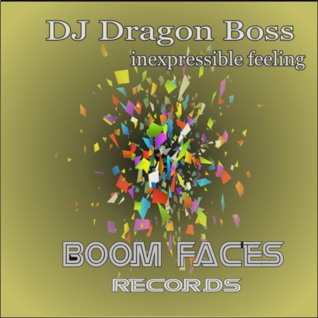 Inexpressible Feeling (Original Mix) | Boomplay Music