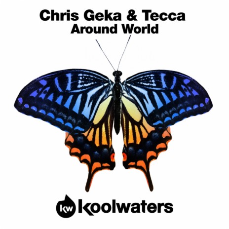 Around World (Radio Edit) ft. Tecca