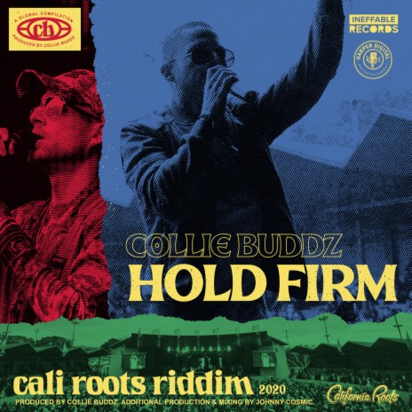 Hold Firm | Boomplay Music