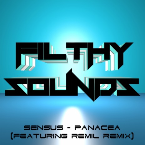 Panacea (ReMiL Remix)