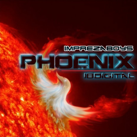 Phoenix (Original Mix) | Boomplay Music