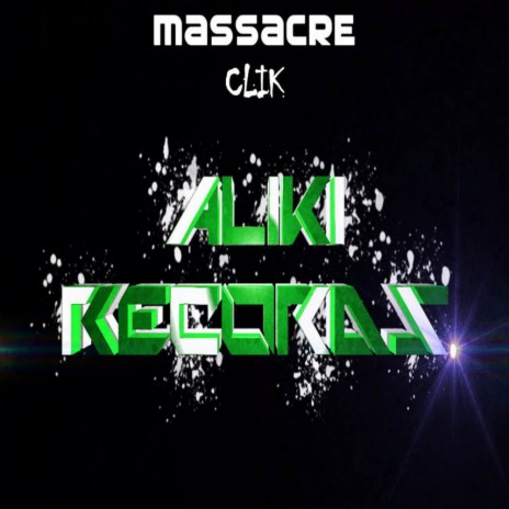 Massacre (Original Mix)