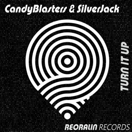 Turn It Up (Original Mix) ft. SilverJack