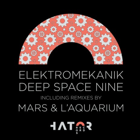 Deep Space Nine (Mars Remix)