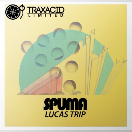 Lucas Trip (Original Mix) | Boomplay Music