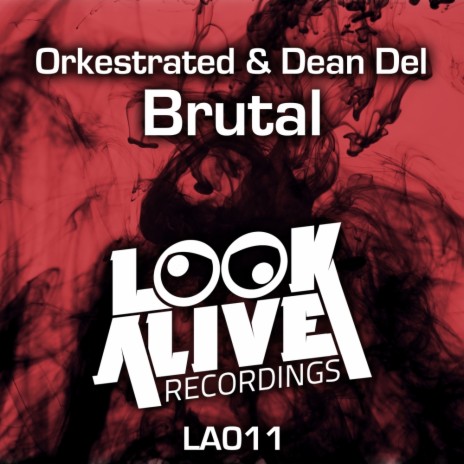 Brutal (Original Mix) ft. Dean Del | Boomplay Music