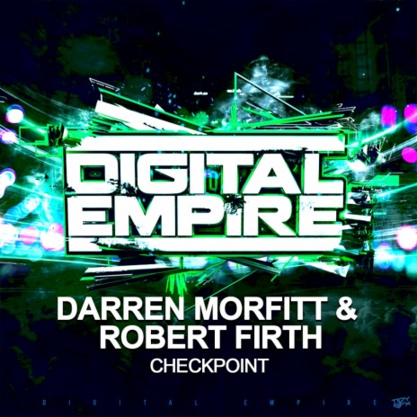 Checkpoint (Original Mix) ft. Robert Firth