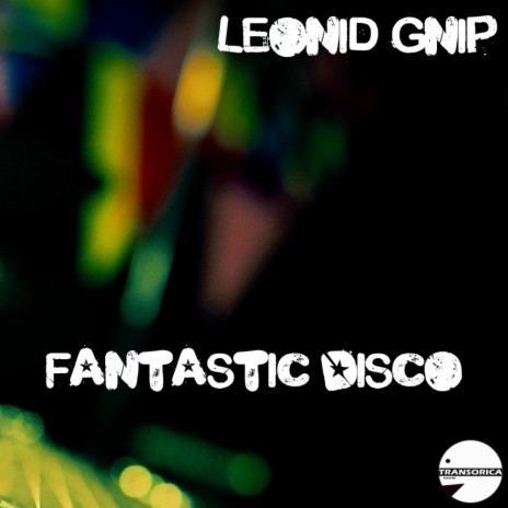 Fantastic Disco (Original Mix)