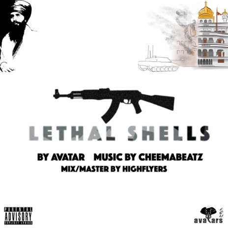 Lethal Shells | Boomplay Music