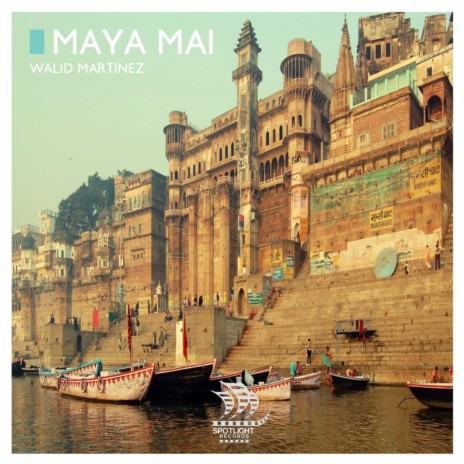 Maya Mai (Original Mix) | Boomplay Music