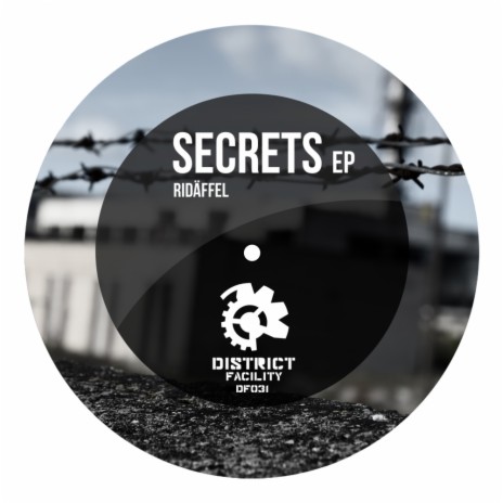 Secrets (Original Mix)