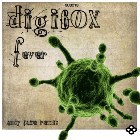 Fever (Andy Faze Remix) | Boomplay Music