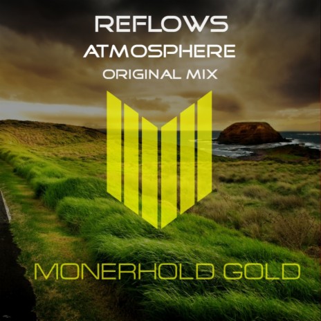 Atmosphere (Original Mix) | Boomplay Music