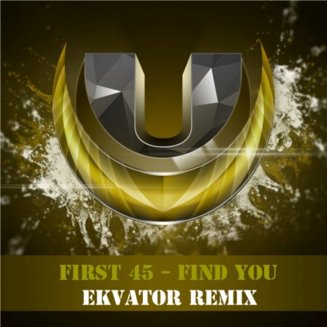 Find You (Ekvator Remix) | Boomplay Music