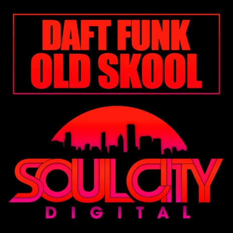 Old Skool (Dub Mix)