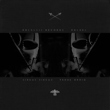 Probe Droid (Christopher Kah Remix)